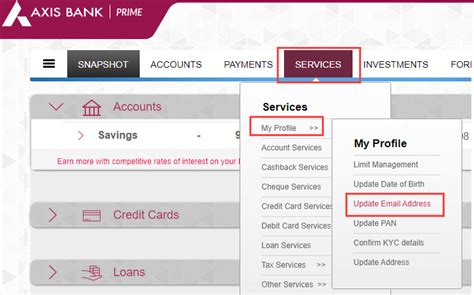 mail.axisbank.co.in .